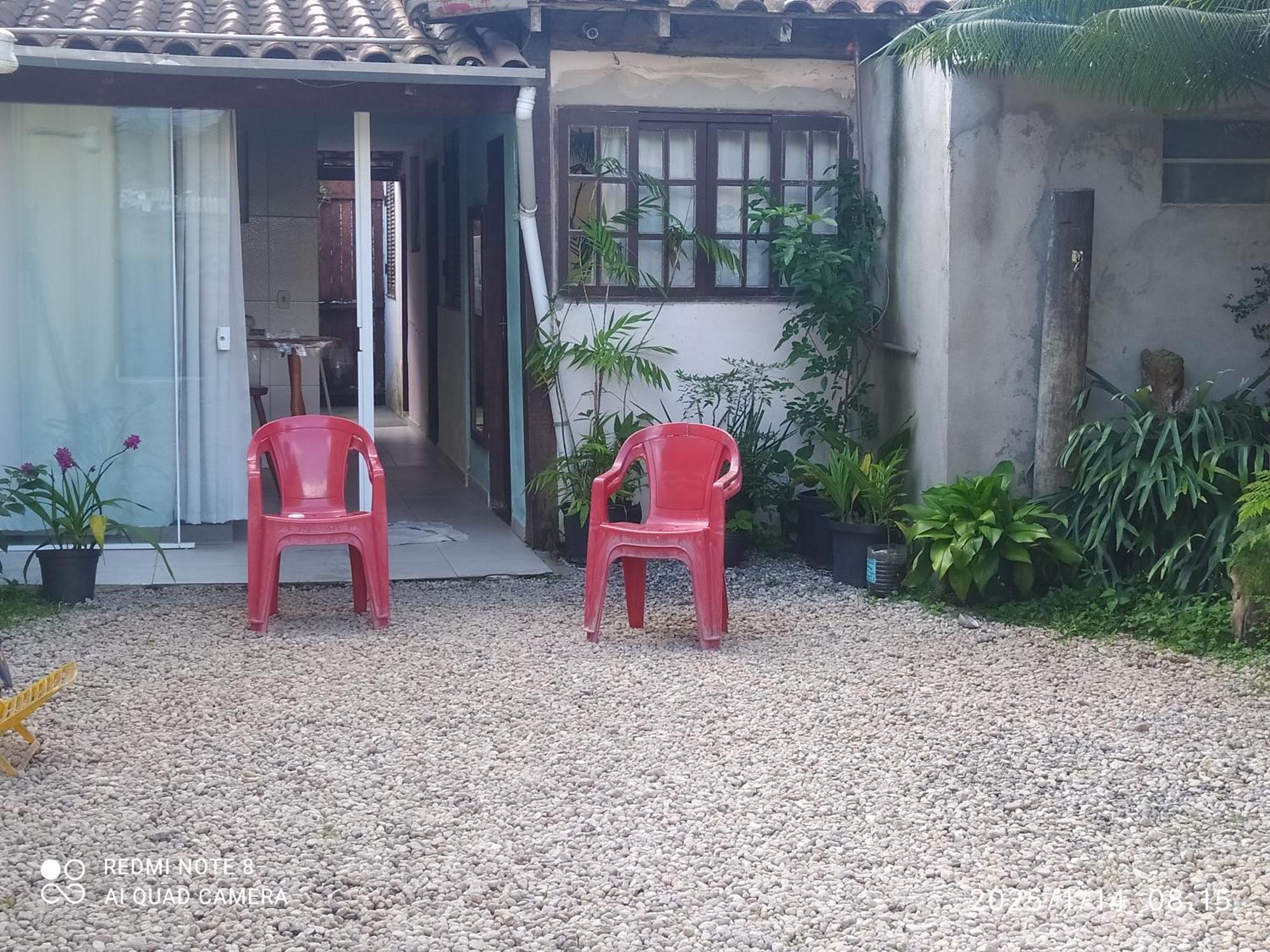 Hostel Rayan Ubatuba Exterior photo